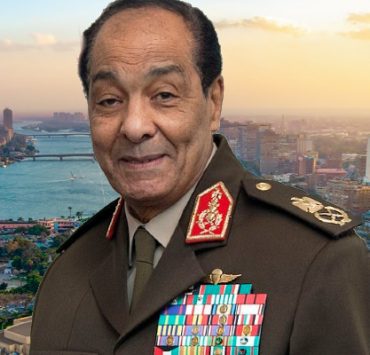 تاريخ المشير طنطاوي