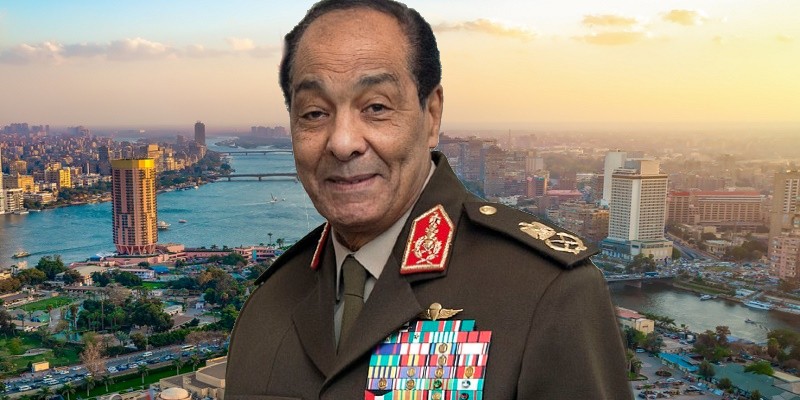 مواقف منسية في تاريخ المشير طنطاوي “حل أزمات ما بعد الكوارث الطبيعية” تاريخ المشير طنطاوي