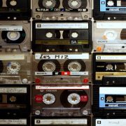 تاريخ شريط الكاسيت