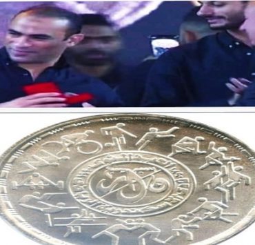 عملة الأهلي