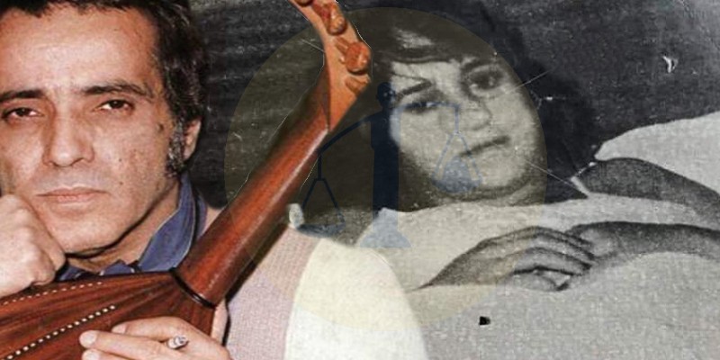 قضية بليغ حمدي وسميرة مليان