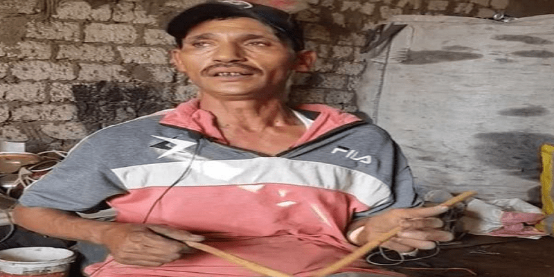 إلى السيد قناوي “مطرب الطشت” : مزيد من البجاحة ستصل بك إلى شركات الإنتاج مطرب الطشت