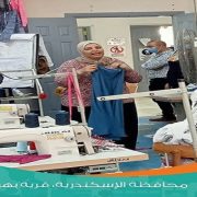 ورش حياة كريمة