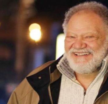 يحيى الفخراني