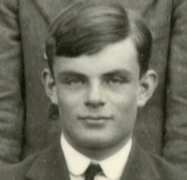 ألان تورينج