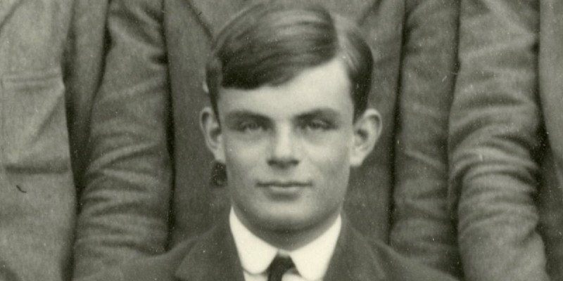 ألان تورينج