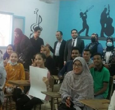 ندوة التثقيف الرقمي