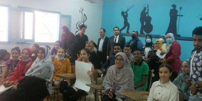 ندوة التثقيف الرقمي