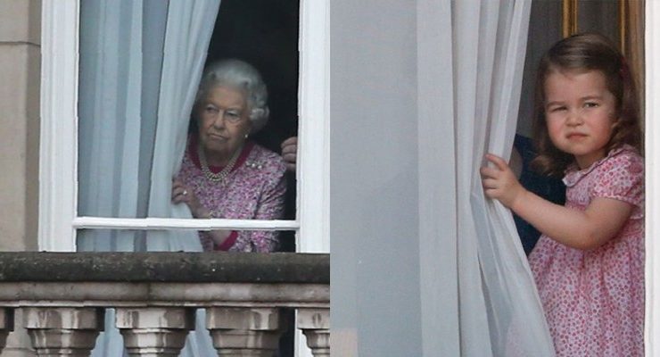 الأميرة تشارلوت