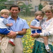 موت الأميرة ديانا