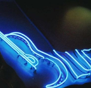 موسيقى البلوز