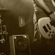 موسيقى الروك