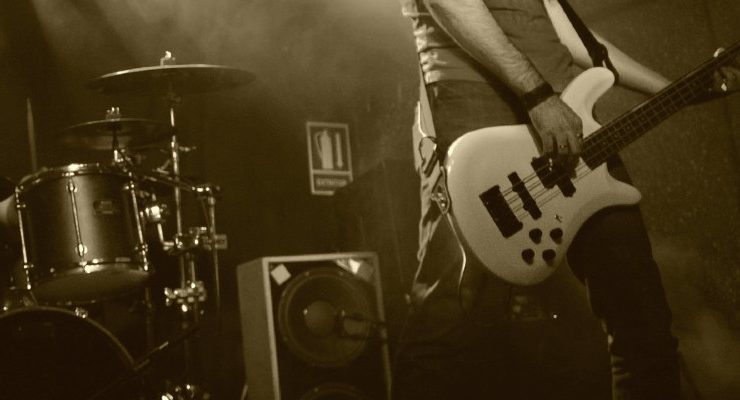 موسيقى الروك