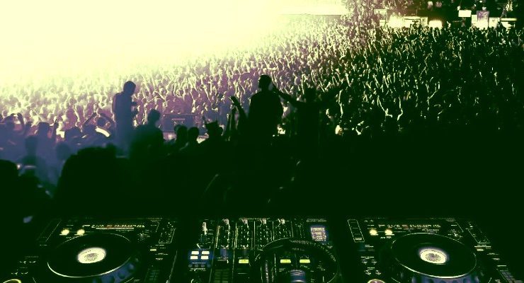 موسيقى الهيب هوب