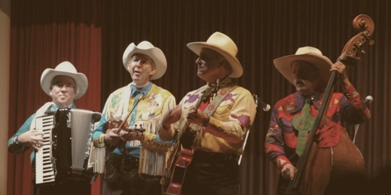 كل ما تريد معرفته عن موسيقى الكانتري .. اصلها وتاريخها وطبيعتها موسيقى الكانتري