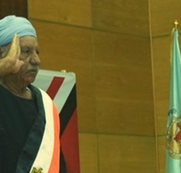 خليفة متري ميخائيل