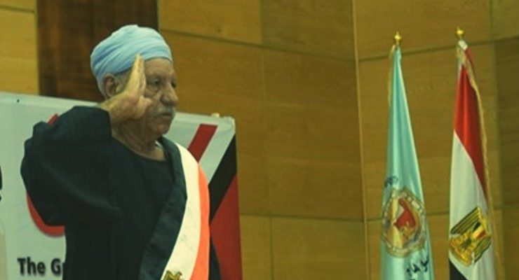 خليفة متري ميخائيل