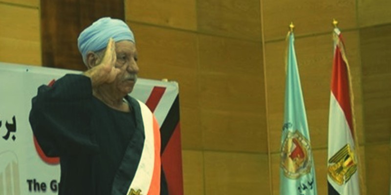 خليفة متري ميخائيل