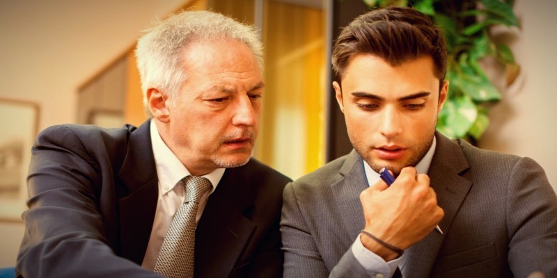 هل أنت مستعد لظهور المعلم في حياتك؟ المعلم