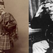 تاريخ تشابه الأسماء