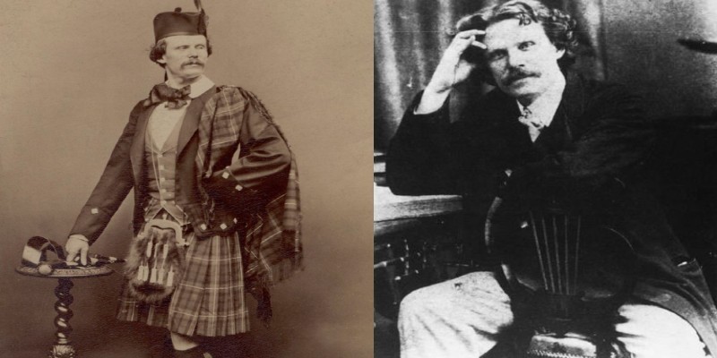 الاسكتلندي