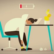 الاحتراق النفسي