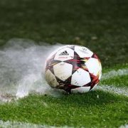 مباراة كرة القدم