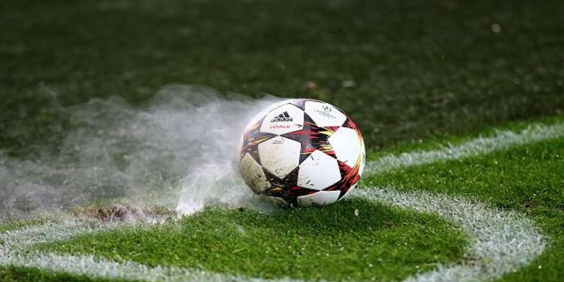 مباراة كرة القدم