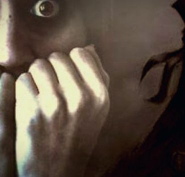 الهلع من الموت