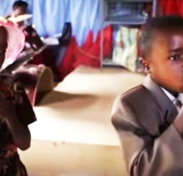 الحرمان من النوم