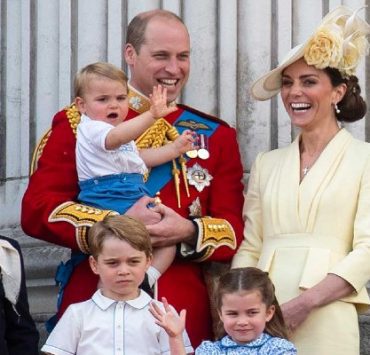 كيت ميدلتون