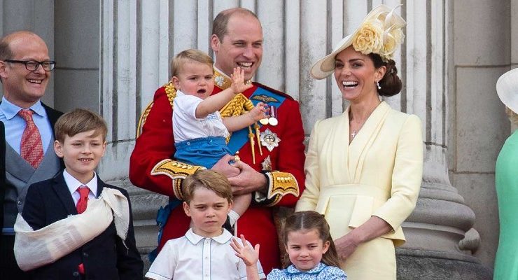 كيت ميدلتون