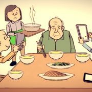 التواصل الاجتماعي