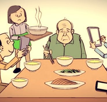 التواصل الاجتماعي