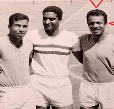 الغول والعنقاء ورأفت الخواجة .. كلوفيس فيرنانديز الشرق يكتب السطر الأخير الخواجة