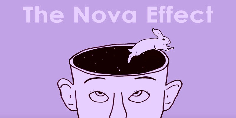 رُب ضارة نافعة.. تأثير النوفا أكبر دليل على أنه لا حقيقة للحظ السيء تأثير النوفا