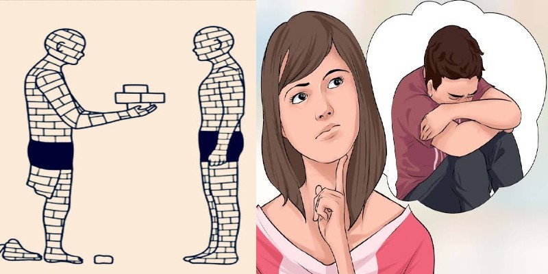 لإصلاح الآخرين