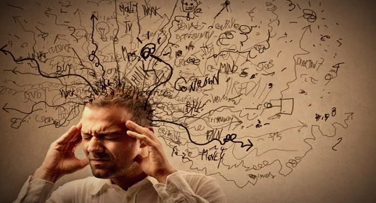 الصحة العقلية