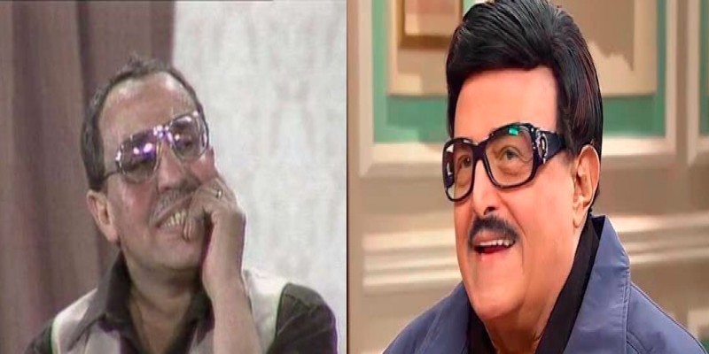 سيد زيان.. الكوميديان الذي شنق نفسه كوميديان