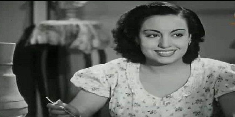 أحلام المصرية .. “زغروطة حلوة” في عالم الطرب أحلام