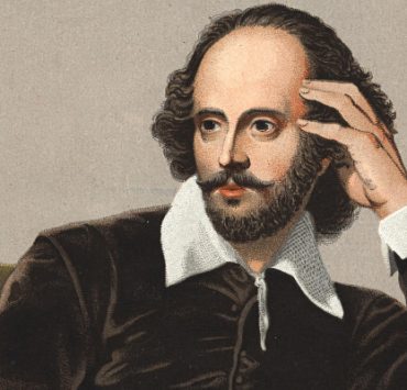ويليام شكسبير