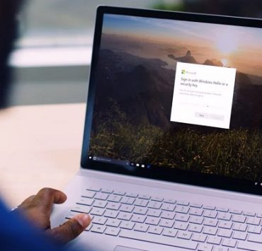 فتح ويندوز بدون باسورد ... كيفية استخدام خاصية Passwordless Sign-in الجديد