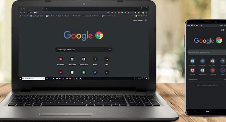 الدليل الكامل لكافة حلول مشكلة فتح المواقع تلقائيًا في كروم