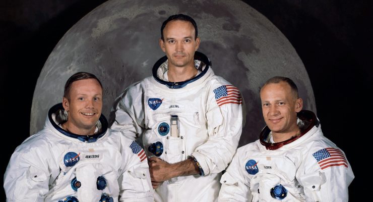 نيل أرمسترونج