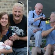 شجرة العائلة