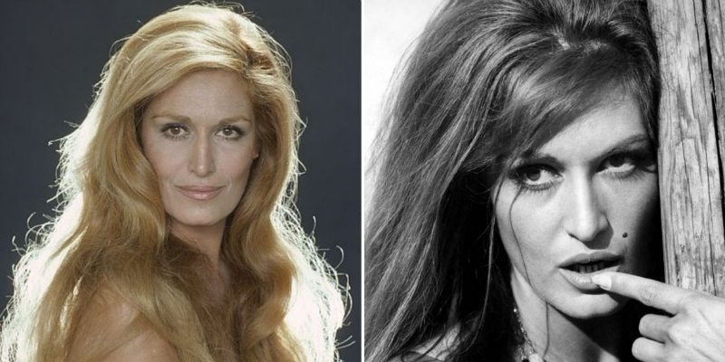 الحياة لم تعد تُحتمل سامحوني.. داليدا صوت من السماء لم يحتمل قسوة الحياة داليدا