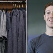 مارك زوكربيرج