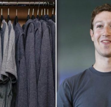 مارك زوكربيرج