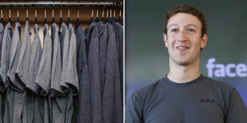 مارك زوكربيرج