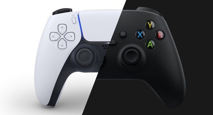 كيفية ايقاف الاهتزاز في ذراع التحكم في منصات ألعاب PS5 وXbox Series X وSeries S